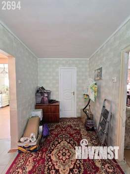 1-к квартира, вторичка, 40м2, 2/9 этаж