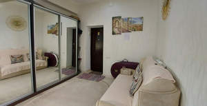 1-к квартира, вторичка, 30м2, 1/5 этаж