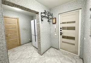 4-к квартира, вторичка, 76м2, 1/10 этаж