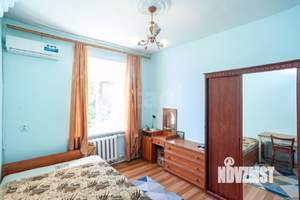 2-к квартира, вторичка, 43м2, 1/2 этаж