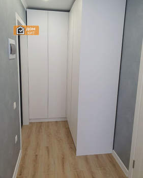 Студия квартира, вторичка, 30м2, 3/8 этаж
