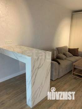 Студия квартира, вторичка, 51м2, 2/2 этаж