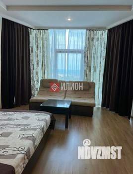 Студия квартира, вторичка, 41м2, 9/10 этаж