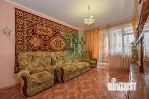 2-к квартира, вторичка, 44м2, 4/5 этаж