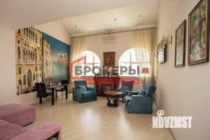 3-к квартира, вторичка, 130м2, 8/8 этаж