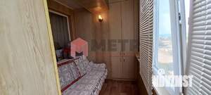 2-к квартира, вторичка, 53м2, 5/5 этаж