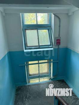 1-к квартира, вторичка, 33м2, 2/5 этаж