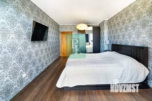 3-к квартира, вторичка, 109м2, 13/16 этаж