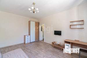 1-к квартира, вторичка, 29м2, 1/2 этаж