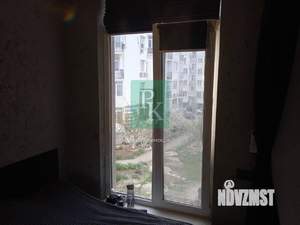 1-к квартира, вторичка, 34м2, 3/3 этаж