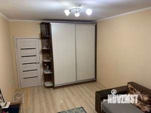 1-к квартира, вторичка, 43м2, 7/10 этаж