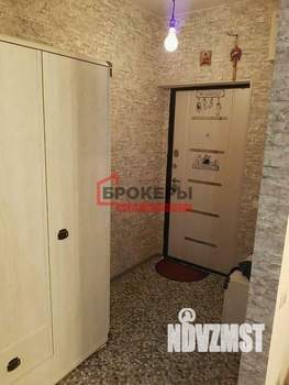 1-к квартира, вторичка, 37м2, 2/2 этаж