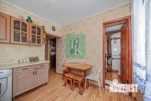 4-к квартира, вторичка, 91м2, 10/10 этаж