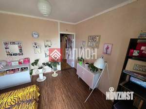 2-к квартира, вторичка, 54м2, 6/12 этаж