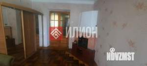 3-к квартира, вторичка, 70м2, 1/2 этаж