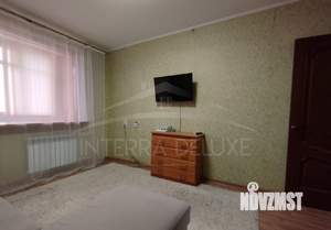 1-к квартира, вторичка, 32м2, 4/9 этаж
