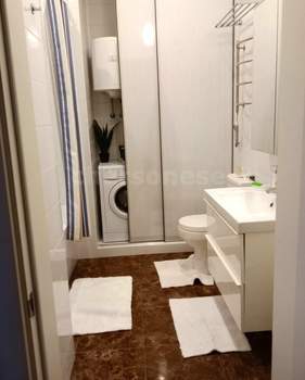 2-к квартира, вторичка, 56м2, 11/11 этаж