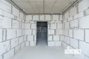 2-к квартира, вторичка, 57м2, 9/11 этаж