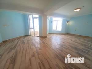 Студия квартира, вторичка, 49м2, 3/4 этаж