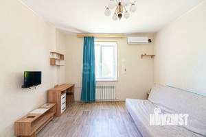 1-к квартира, вторичка, 29м2, 1/2 этаж