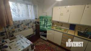 1-к квартира, вторичка, 31м2, 1/10 этаж