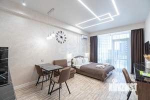 Студия квартира, вторичка, 29м2, 2/11 этаж