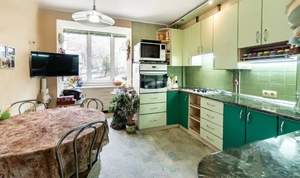 2-к квартира, вторичка, 55м2, 2/5 этаж