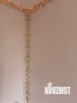 2-к квартира, вторичка, 55м2, 4/5 этаж