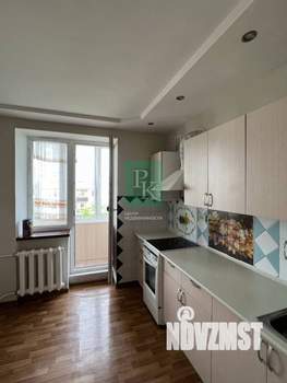 3-к квартира, вторичка, 65м2, 5/5 этаж