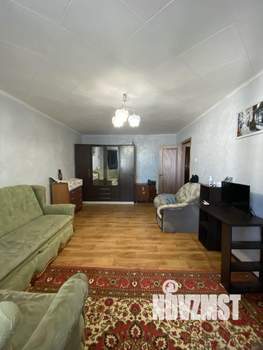 1-к квартира, вторичка, 33м2, 1/5 этаж