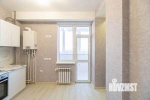 1-к квартира, вторичка, 37м2, 9/11 этаж