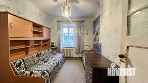 2-к квартира, вторичка, 45м2, 1/3 этаж