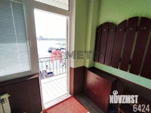 Студия квартира, вторичка, 30м2, 3/4 этаж