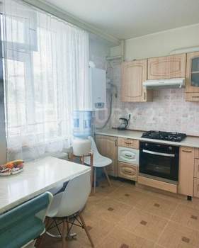 1-к квартира, вторичка, 41м2, 1/10 этаж