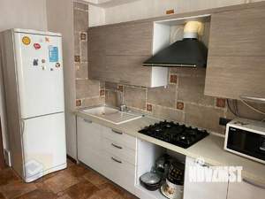 2-к квартира, вторичка, 59м2, 3/5 этаж