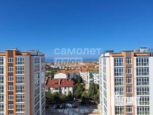 1-к квартира, вторичка, 45м2, 10/10 этаж