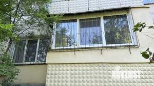 2-к квартира, вторичка, 56м2, 1/5 этаж