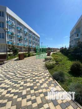 1-к квартира, вторичка, 25м2, 3/4 этаж