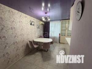 3-к квартира, вторичка, 63м2, 4/5 этаж