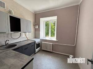 2-к квартира, вторичка, 41м2, 1/3 этаж