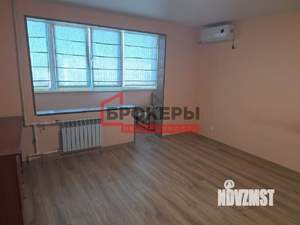 2-к квартира, вторичка, 56м2, 9/9 этаж