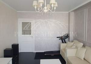 3-к квартира, вторичка, 93м2, 1/13 этаж