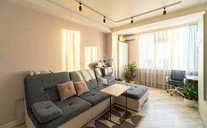 1-к квартира, вторичка, 41м2, 7/11 этаж