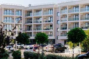 Студия квартира, вторичка, 41м2, 3/5 этаж