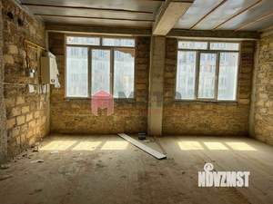 2-к квартира, вторичка, 82м2, 2/3 этаж