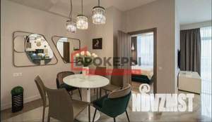 2-к квартира, вторичка, 57м2, 4/10 этаж