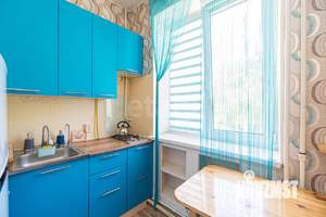 1-к квартира, вторичка, 29м2, 1/2 этаж