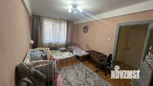 1-к квартира, вторичка, 33м2, 1/3 этаж