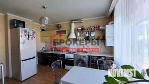 3-к квартира, вторичка, 113м2, 4/9 этаж