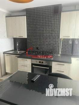 1-к квартира, вторичка, 40м2, 6/10 этаж